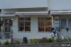 温もりのいざない