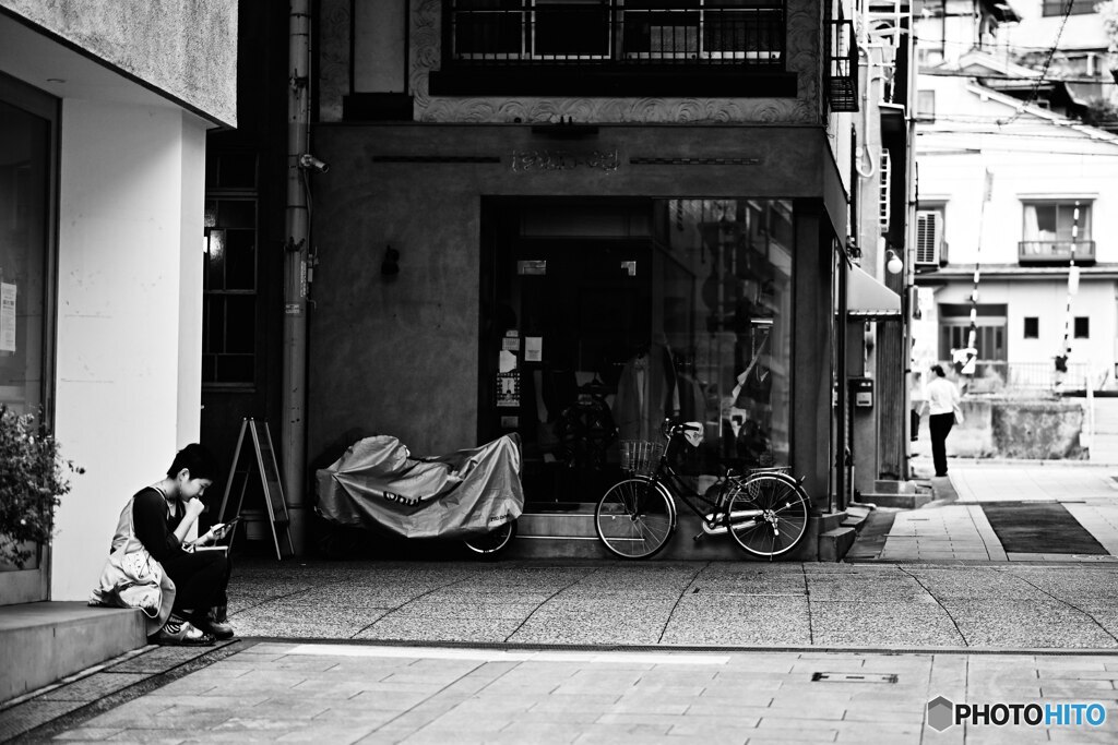 日常のインターバル