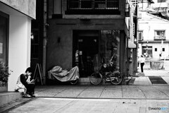 日常のインターバル