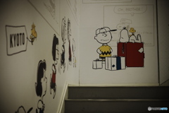 色褪せない、心の落書き