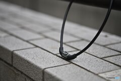 誰かが最後に残したもの