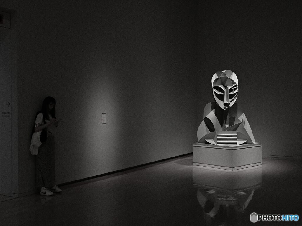 交差しない時間