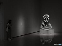 交差しない時間