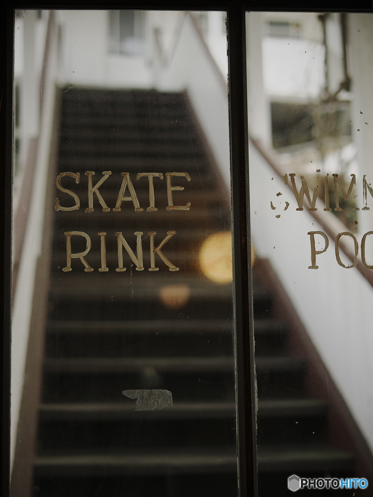 誰かが見ていた記憶