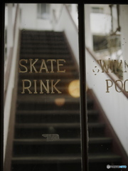 誰かが見ていた記憶