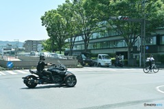 Can-Am Spyder