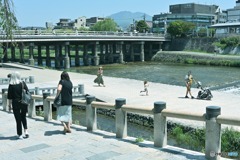 風薫る