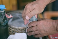 予測不能なラムネの逆襲