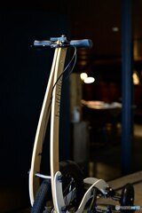 アートピースはhalfbike アートピースはhalfbike