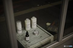 記憶の上の静物