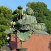 巨大な大仏様