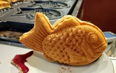 鯛焼き