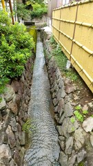 用水路