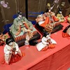 雛人形②