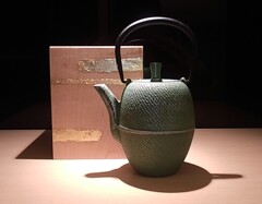 茶器