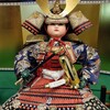 5月人形