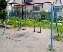 ブランコ