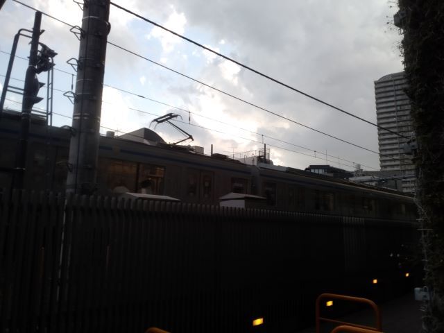 (0005)2025-0604-1726(西武鉄道)撮影場所→西武池袋線大泉学園
