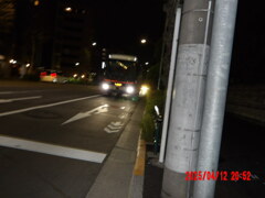 (0034)2025-0412-2052群馬200か12-76(JRバス関東)(