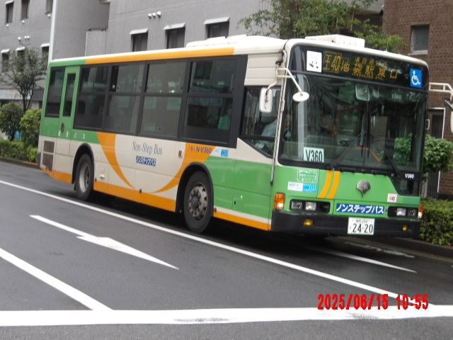 (0026)2025-0615-1055練馬200か24-20(都営バス)(N-