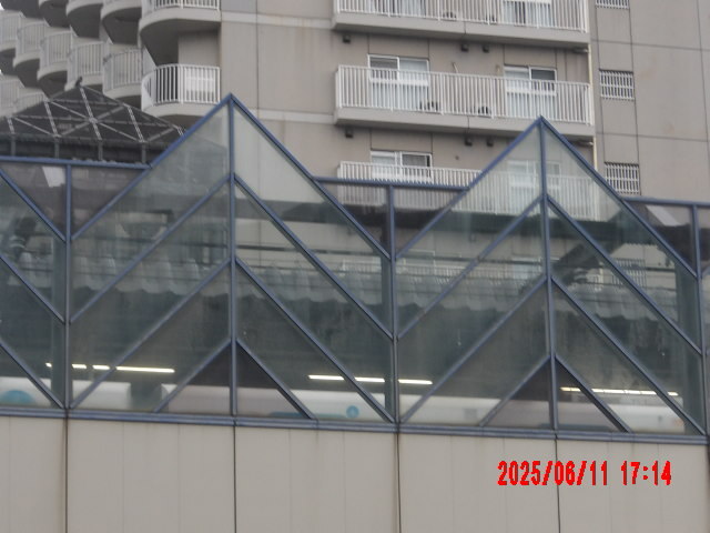 (0001)2025-0611-1714(西武鉄道)撮影場所→西武池袋線練馬高野