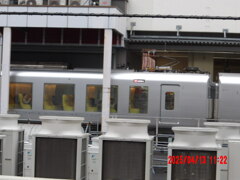 (0041)2025-0413-1122(西武鉄道)撮影場所-西武池袋線池袋駅