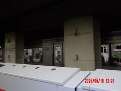 (0168)2025-0518-1221(東京都交通局)撮影場所-都営浅草線東日