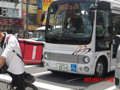 (0149)2025-0511-1156足立200か32-17(日立自動車交通)