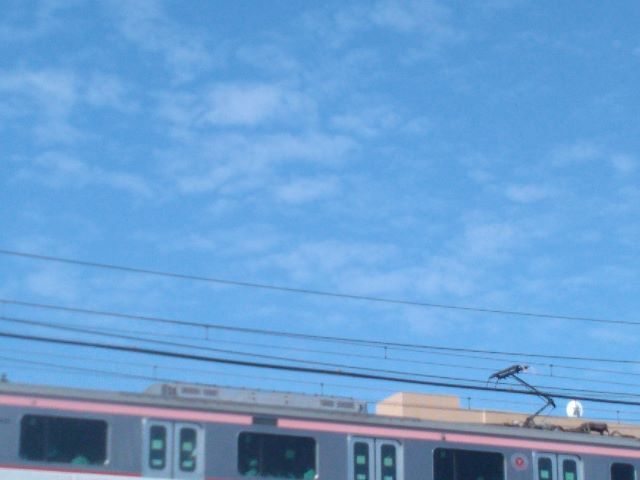 (0004)2025-0607-0813(西武鉄道)撮影場所-西武池袋線練馬高野