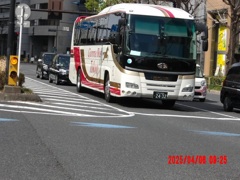 (0013)2025-0406-0925八王子200か24-32(群馬バス)撮影