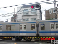 (0021)2025-0706-0902(西武鉄道)撮影場所-西武新宿線下井草駅