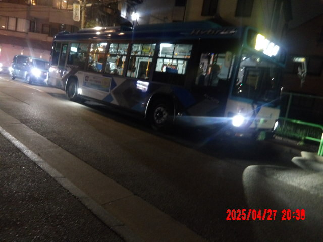 (0104)2025-0427-2038練馬200か38-11(西武バス)(A4