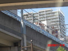(0148)2025-0511-1018(西武鉄道)撮影場所-西武池袋線練馬駅