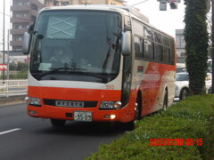 (0001)2025-0709-0515品川230あ95-09(東京空港交通)(