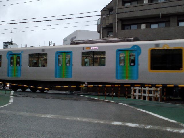 (0001)2025-1011-1544(西武鉄道)撮影場所-西武池袋線大泉学園