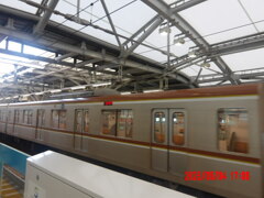 (0127)2025-0504-1706(西武鉄道)撮影場所-西武池袋線石神井公