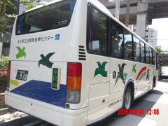 (0180)2025-0520-1208練馬800か・910(武州交通)撮影場所