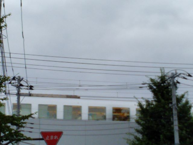 (0066)2025-0623-1638(西武鉄道)撮影場所→西武池袋線練馬高野
