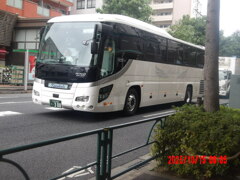 (0031)2025-1015-0905八王子230け・300(日下部観光バス)