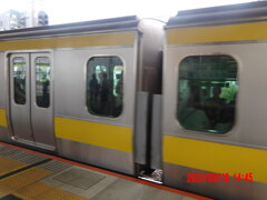 (0170)2025-0518-1445(JR東日本)撮影場所-JR総武線平井駅
