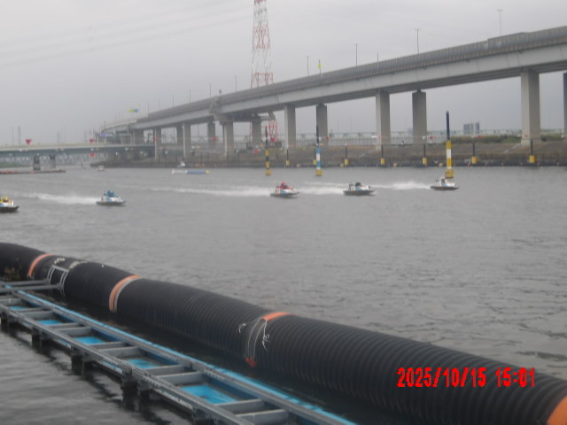 (0037)2025-1015-1501撮影場所-ボートレース江戸川(江戸川10