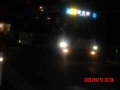 (0006)2025-0913-2036練馬200か38-11(西武バス)(A4