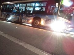 (0138)2025-0508-2046練馬200か35-46(西武バス)(A0