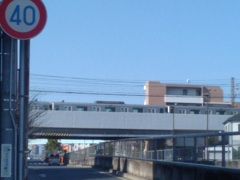 (0004)2025-0405-0806(西武鉄道)撮影場所-西武池袋線練馬高野