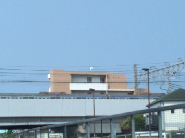 (0004)2025-0709-0808(西武鉄道)撮影場所-西武池袋線練馬高野