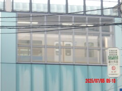 (0009)2025-0705-0510(西武鉄道)撮影場所-西武池袋線富士見台