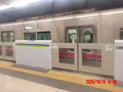 (0032)2025-1015-1000(東京都交通局)撮影場所撮影場所-都営新