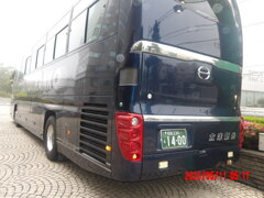 (0143)2025-0511-0517和泉230え14-00(太陽観光バス)撮