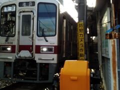 (0001)2025-0719-1733(東武鉄道)撮影場所-東武東上線下赤塚駅