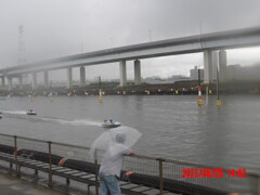 (0078)2025-0625-1402撮影場所→ボートレース江戸川(江戸川7R